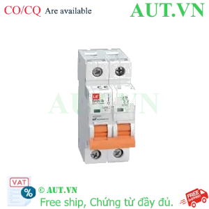 Ảnh của Aptomat cài LS BKN-b 2P C63A 10kA