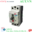 Ảnh của Aptomat khối chống giật 2 cực LS 32KGRd 15A 30mA 0.03s .