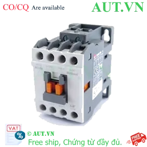 Ảnh của Công tắc tơ 3 pha LS MC-9a 110VAC 9A 4kW 1NO