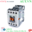 Ảnh của Công tắc tơ 3 pha LS MC-9a 24VAC 9A 4kW 1NO