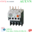 Ảnh của Rơ le nhiệt LS MT-12/3H 15 (Dải dòng 12-18A) - Chính hãng AUT VN
