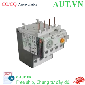 Ảnh của Rơ le nhiệt LS MT-12/3H 5 (4-6A) - Bảo vệ động cơ chính hãng AUT VN