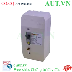 Ảnh của Aptomat khối chống giật 2 cực LS 32GRc 15A 15mA .