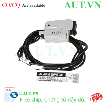 Ảnh của Tiếp điểm cảnh báo máy cắt LS AL for TS1000~1600 