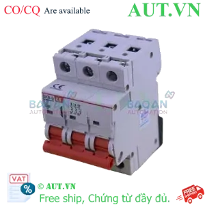 Ảnh của Aptomat cài LS BKN-b 3P C10A 10kA