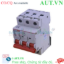 Ảnh của Aptomat cài LS BKN-b 3P C10A 10kA