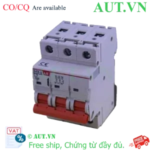 Ảnh của Aptomat cài LS BKN-b 3P C16A 10kA
