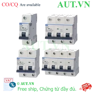 Ảnh của Aptomat cài dòng ngắn mạch 10kA LS LA125H 1P C125A (Ii=8In) 