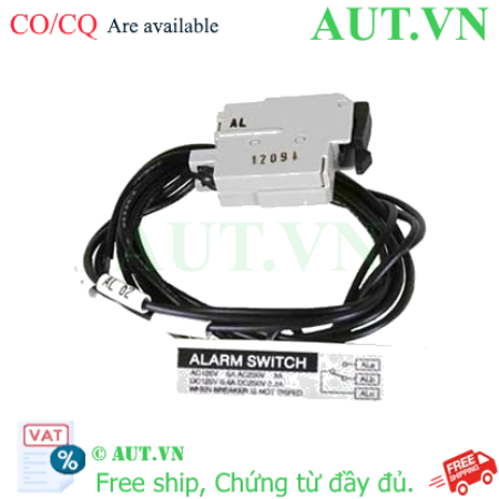 Ảnh của Tiếp điểm cảnh báo máy cắt LS AL for ABS1003b~1204b 