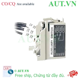 Ảnh của Tiếp điểm phụ MCCB LS AX for ABS1003b~1204b 