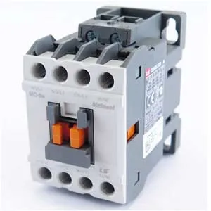 Ảnh của Công tắc tơ 3 pha LS MC-9a 36VDC 9A 4kW 1NO
