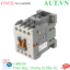 Ảnh của Công tắc tơ 4 cực (4NO) LS MC-9a/4 24VAC 9A 4kW