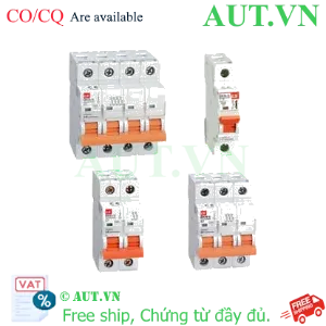 Ảnh của Aptomat cài LS BKN-b 3P C50A 10kA