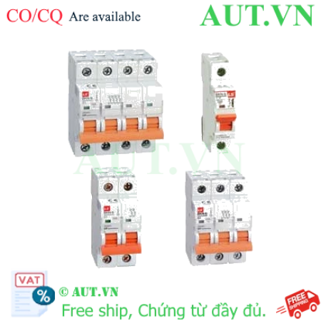 Ảnh của Aptomat cài LS BKN-b 3P C50A 10kA