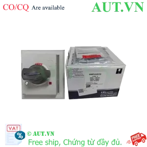 Ảnh của Tay xoay LS DH100-S 