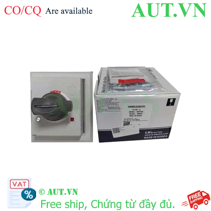 Ảnh của Tay xoay LS DH100-S 