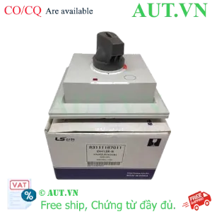Ảnh của Tay xoay LS DH125-S 