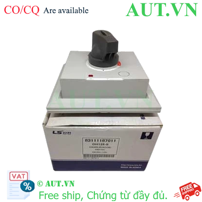 Ảnh của Tay xoay LS DH125-S 