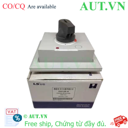 Ảnh của Tay xoay LS DH125-S 