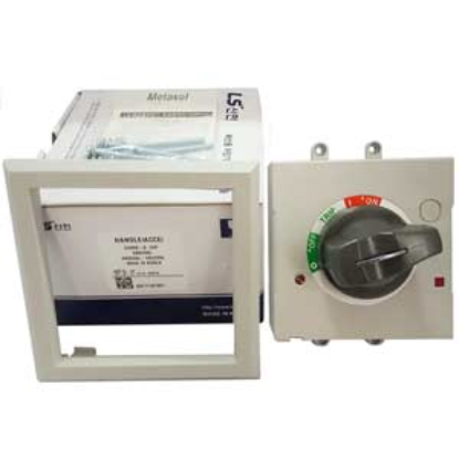 Ảnh của Tay xoay LS DH250-S 