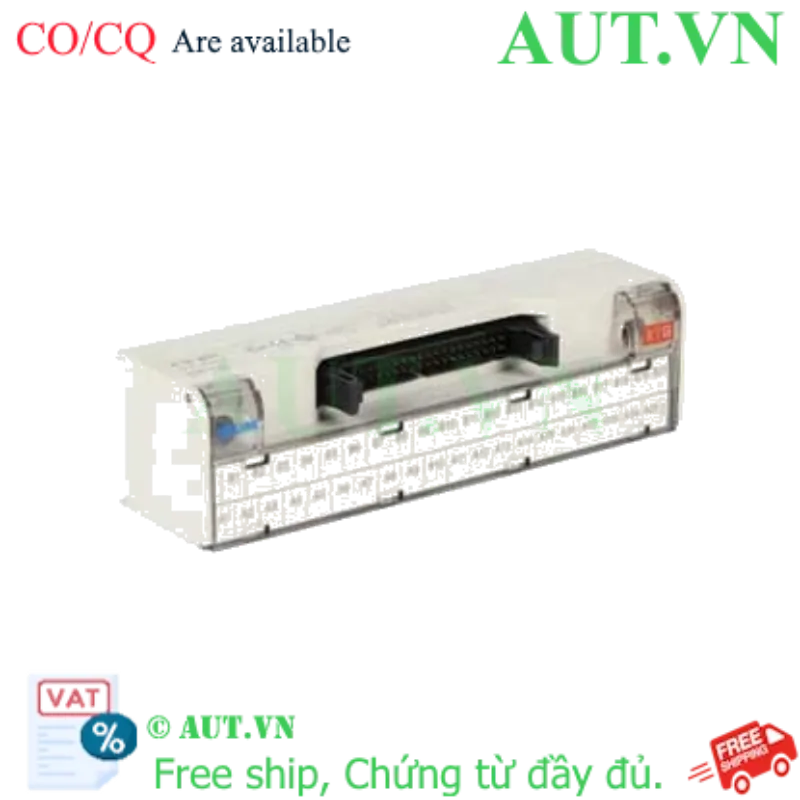 Ảnh của Cầu Đấu Dây LS XTB-40H (40 Cực) - Giắc MIL Tháo Nhanh, Mật Độ Cao | AUT VN