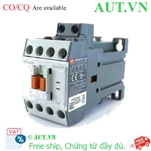Ảnh của Công tắc tơ 4 cực (4NO) LS MC-18a/4 380VAC 18A 7.5kW