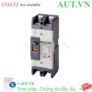 Ảnh của Aptomat (MCCB) ABS32C 20A LS - 2P - 20A - 25kA