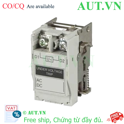 Ảnh của Cuộn đóng ngắt aptomat LS SHT for ABN100c~ABH250c AC 380-440V 