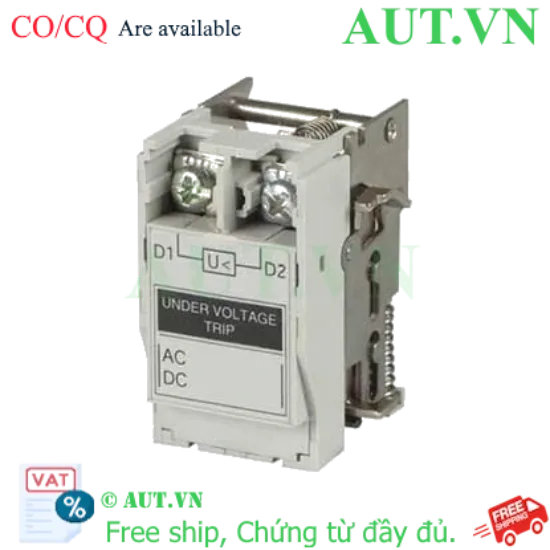 Ảnh của Cuộn đóng ngắt aptomat LS SHT for ABN100c~ABH250c AC 380-440V 