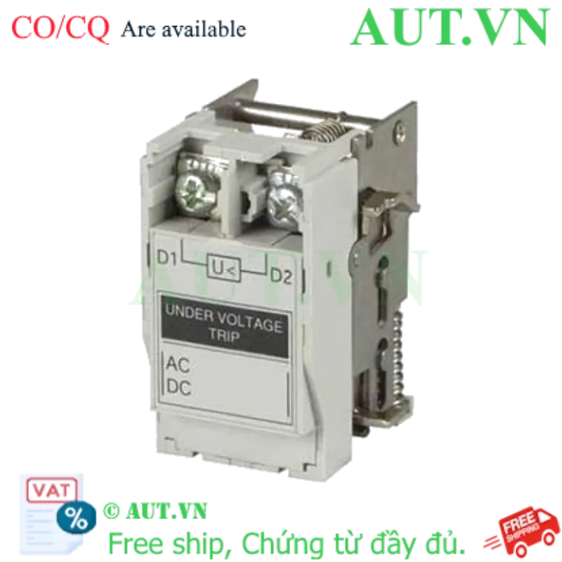 Ảnh của Cuộn đóng ngắt aptomat LS SHT for ABN100c~ABH250c AC/DC 200-250V 