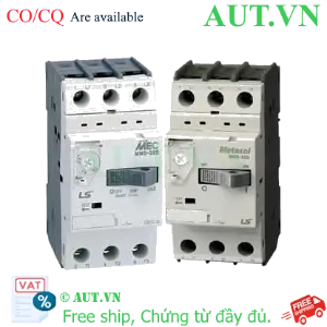 Ảnh của Bộ khởi động động cơ bằng tay nút nhấn LS MMS-32S 18-26A 