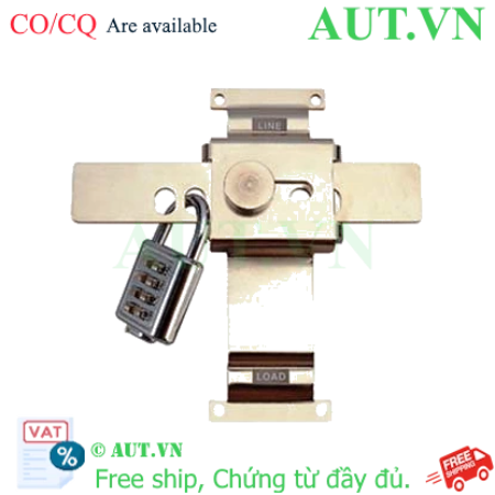 Ảnh của Khóa liên động cơ khí LS MI-33 