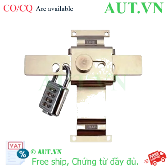 Ảnh của Khóa liên động cơ khí LS MI-33 