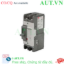 Ảnh của Aptomat khối (MCCB) LS ABS52C 15A 2P 35kA