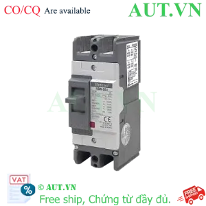 Ảnh của Aptomat khối (MCCB) LS ABN62C 20A 2P 30kA