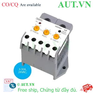 Ảnh của Rơ le bảo vệ quá dòng LS GMP60-T 1c(R) 30A-24V 