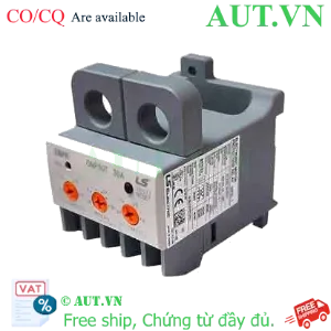 Ảnh của Rơ le bảo vệ quá dòng LS GMP60-T 1c(R) 30A 220V 