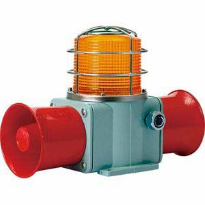 Ảnh của Đèn tín hiệu cảnh báo Qlight SHD2SP-WV-220-A