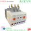 Ảnh của Rơ le bảo vệ quá dòng LS GMP22-2P 4.4-22A 