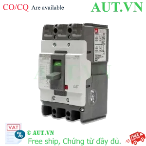 Ảnh của MCCB LS ABS53c 50A - 22kA - 50A - 3P giá tốt, chính hãng
