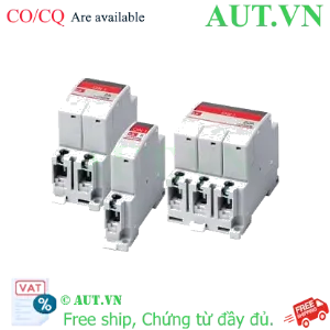 Ảnh của Thiết bị bảo vệ mạch LS LCP32FM-10A (2P-10A) | Bảo vệ PLC, Ngắt chính xác, Chuẩn DIN Rail - AUT VN