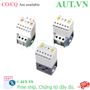 Ảnh của Rơ le bảo vệ dòng LS GMP40-2S (4-20A) - Chống Quá Dòng, Mất Pha, Kẹt Động Cơ