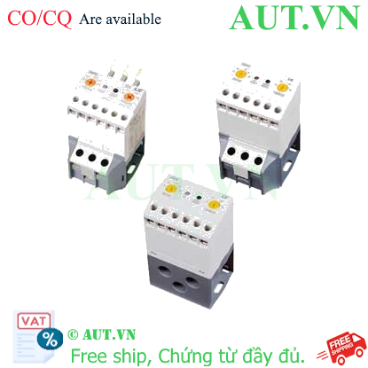 Ảnh của Rơ le bảo vệ dòng LS GMP40-2S 4-20A 
