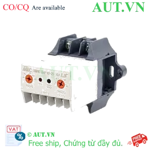 Ảnh của Rơ le Bảo vệ Dòng LS GMP40-2S (8-40A) - Chống Quá Dòng, Mất Pha, Kẹt Rotor | AUT VN