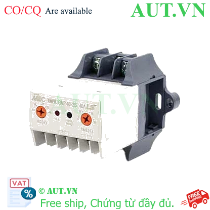 Ảnh của Rơ le bảo vệ dòng LS GMP40-2S 8-40A 