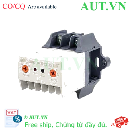 Ảnh của Rơ le bảo vệ dòng LS GMP40-2S 8-40A 
