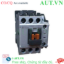 Ảnh của Công tắc tơ 3 pha LS MC-22b 110VDC 22A 11kW 1NO+1NC