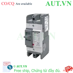 Ảnh của Aptomat khối (MCCB) LS ABN102C 20A 2P 35kA