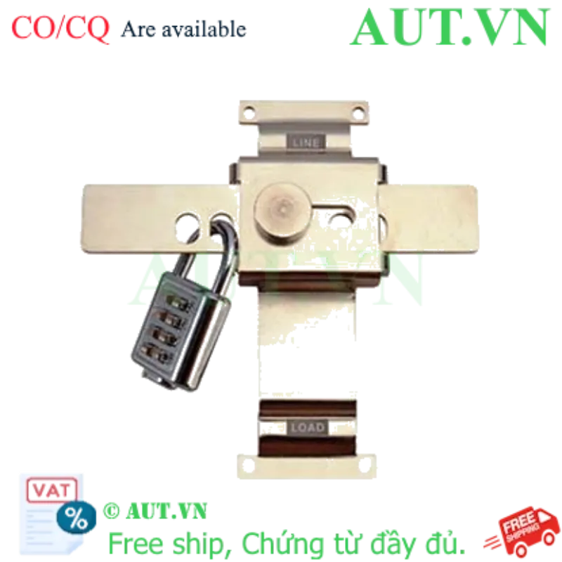 Ảnh của Khóa liên động cơ khí LS MI-43 