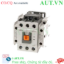 Ảnh của Công tắc tơ 3 pha LS MC-40a 24VAC 40A 18.5kW 2NO+2NC